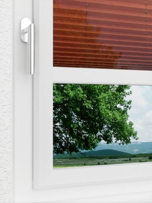 Preview LYSEL HOME Plissee 412A Vesta 3