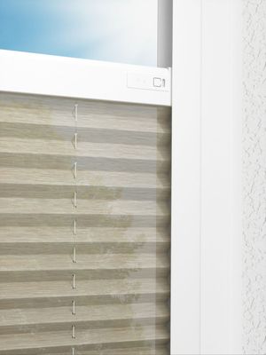 Preview LYSEL HOME Plissee 434A Vesta 2