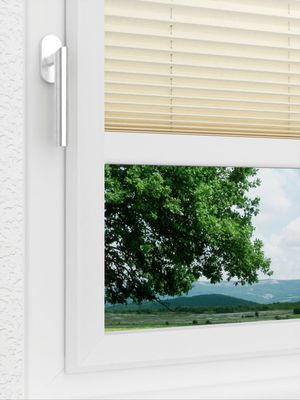 Preview LYSEL HOME Plissee 422A Maya Soft 3