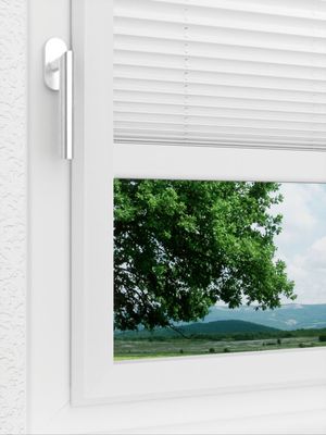 Preview LYSEL HOME Plissee 103B Krepp BO 3