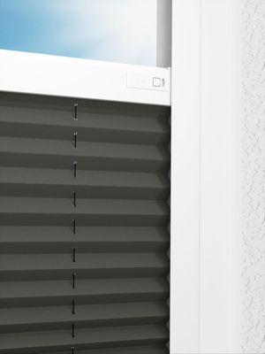 Preview LYSEL HOME Plissee 202B Krepp BO 2