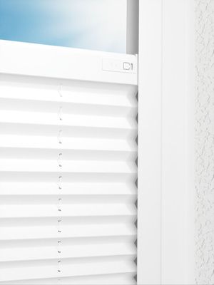 Preview LYSEL HOME Plissee 205B Krepp 2