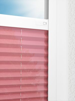 Preview LYSEL HOME Plissee 419A Soft Pastels 2