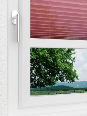 Preview LYSEL HOME Plissee 419A Soft Pastels 3