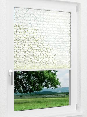 Preview LYSEL HOME Plissee 334A Apollon Sun 1
