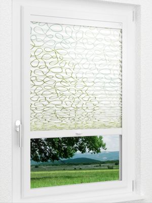 Preview LYSEL HOME Plissee 334A Apollon Sun 1
