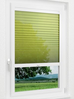 Preview LYSEL HOME Plissee 316A Bahrain 1