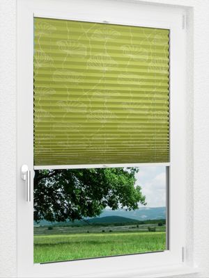Preview LYSEL HOME Plissee 438A Ninossa 1