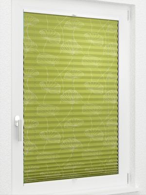 Preview LYSEL HOME Plissee 438A Ninossa 2