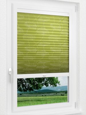 Preview LYSEL HOME Plissee 438A Ninossa 1