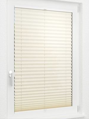 Preview LYSEL HOME Plissee 207A Krepp 2