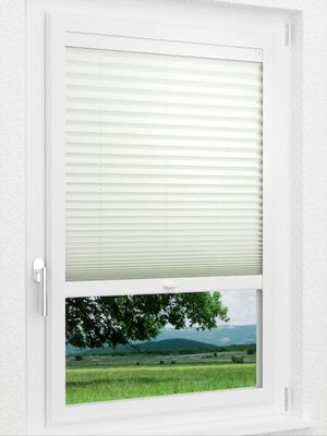 Preview LYSEL HOME Plissee 132A Krepp 1