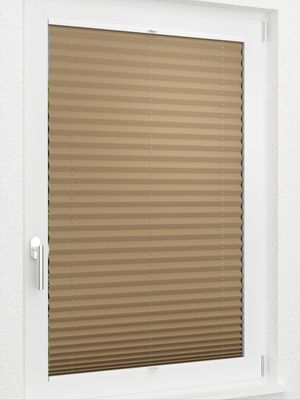 Preview LYSEL HOME Plissee 235A Krepp 2