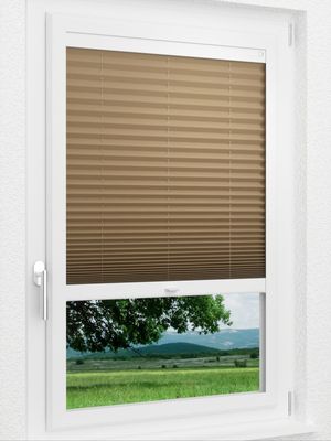 Preview LYSEL HOME Plissee 235A Krepp 1