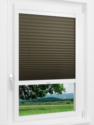 Preview LYSEL HOME Plissee 236A Krepp 1
