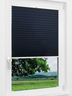 Preview LYSEL HOME Plissee 237A Krepp 1