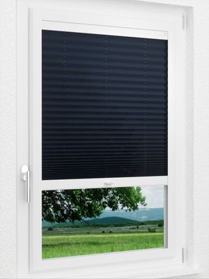 Preview LYSEL HOME Plissee 237A Krepp 1