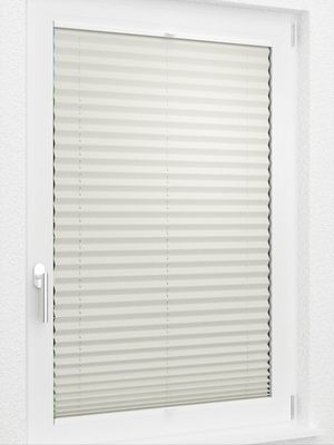 Preview LYSEL HOME Plissee 228A Krepp BO 2