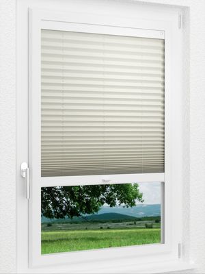 Preview LYSEL HOME Plissee 228A Krepp BO 1