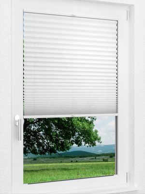 Preview LYSEL HOME Plissee 104A Crush 1