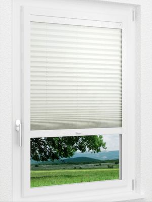 Preview LYSEL HOME Plissee 108A Crush 1