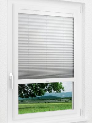 Preview LYSEL HOME Plissee 106A Crush 1