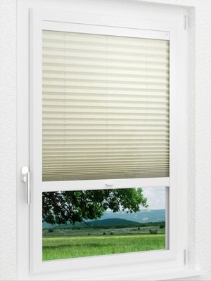 Preview LYSEL HOME Plissee 126A Crush 1