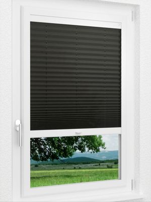 Preview LYSEL HOME Plissee 230A Crush 1