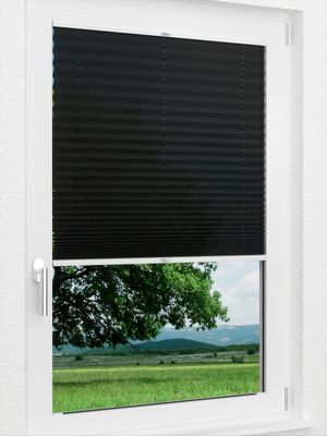 Preview LYSEL HOME Plissee 130A Crush 1