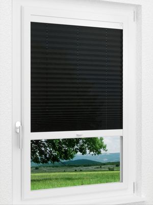Preview LYSEL HOME Plissee 130A Crush 1