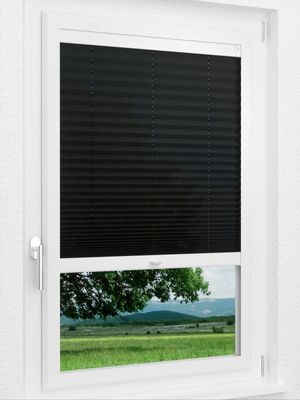Preview LYSEL HOME Plissee 131A Crush 1