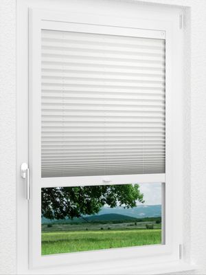 Preview LYSEL HOME Plissee 121A Mali BO 1