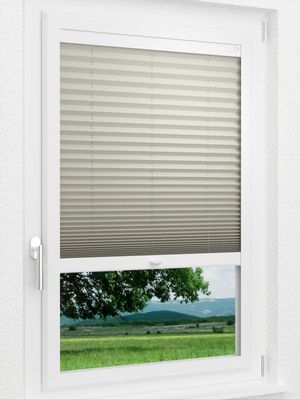 Preview LYSEL HOME Plissee 114A Mali BO 1