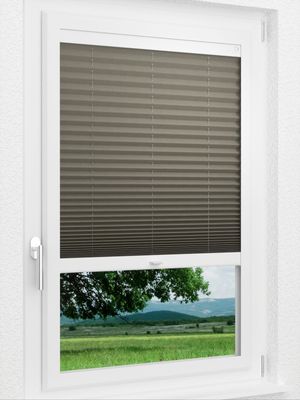 Preview LYSEL HOME Plissee 221A Mali BO 1