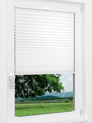 Preview LYSEL HOME Plissee 204A Loso 1