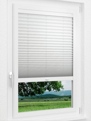 Preview LYSEL HOME Plissee 135A Loso 1