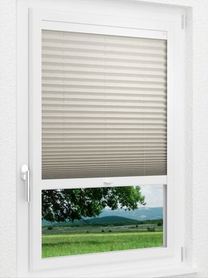 Preview LYSEL HOME Plissee 224A Torpo BO 1