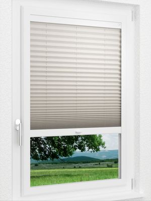 Preview LYSEL HOME Plissee 213A Torpo BO 1