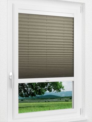 Preview LYSEL HOME Plissee 134A Torpo BO 1