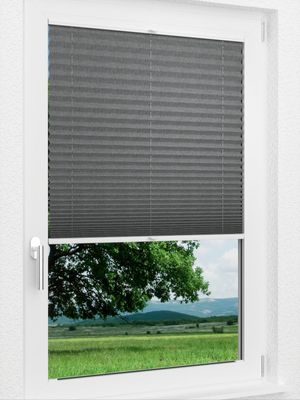 Preview LYSEL HOME Plissee 127A Torpo BO 1
