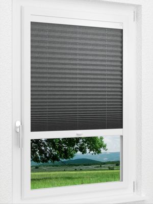 Preview LYSEL HOME Plissee 127A Torpo BO 1