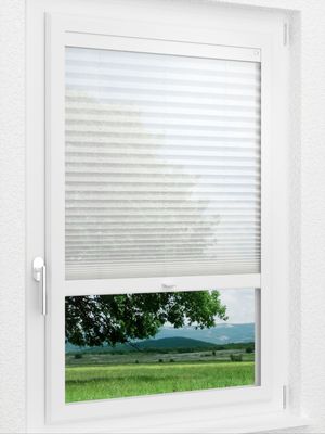 Preview LYSEL HOME Plissee 118A Nero 1