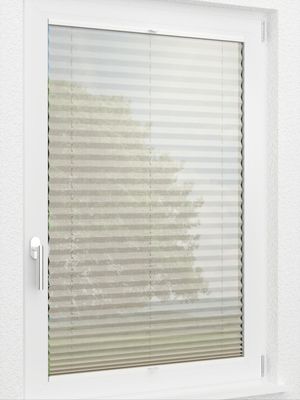 Preview LYSEL HOME Plissee 110A Nero 2