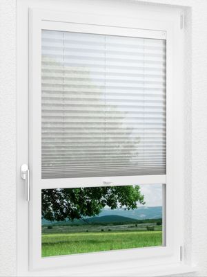 Preview LYSEL HOME Plissee 113A Nero 1