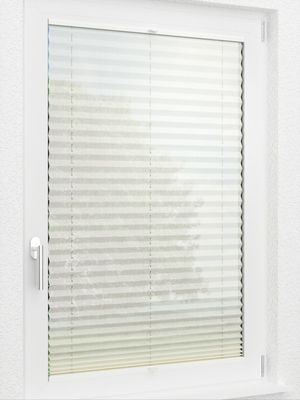 Preview LYSEL HOME Plissee 232A Nero 2