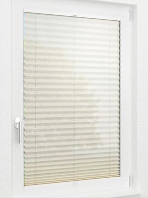 Preview LYSEL HOME Plissee 226A Nero 2