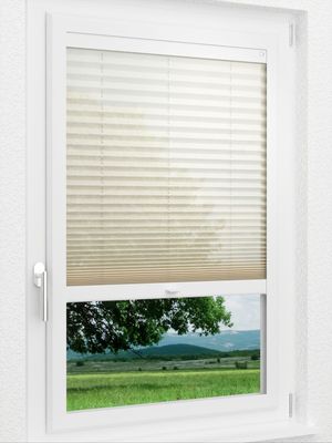 Preview LYSEL HOME Plissee 226A Nero 1