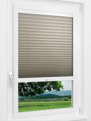 Preview LYSEL HOME Plissee 304A Stares 1