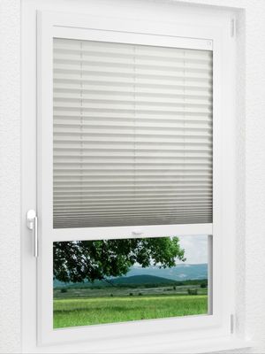 Preview LYSEL HOME Plissee 305A Stares 1