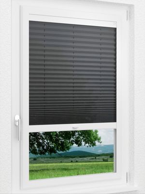Preview LYSEL HOME Plissee 306A Stares 1